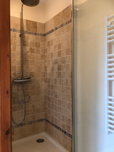 Shower, Rayol Villa Saphir, Var
