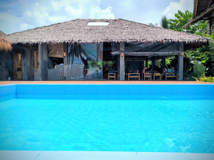 Sport & Beauty 5, The Ohm Siargao Resort, General Luna
