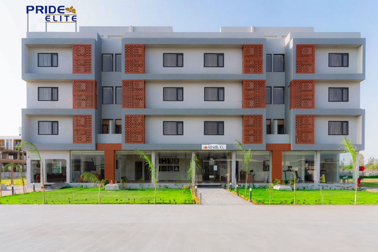 Pride Elite Becharaji, Surendranagar
