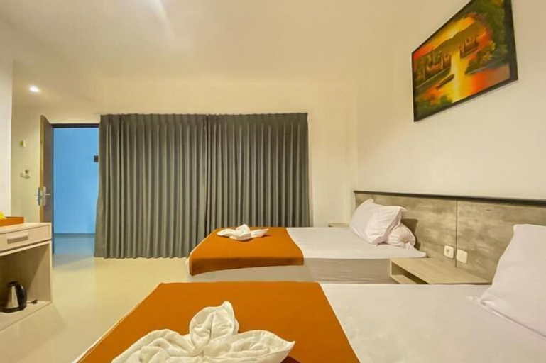 Bedroom 17