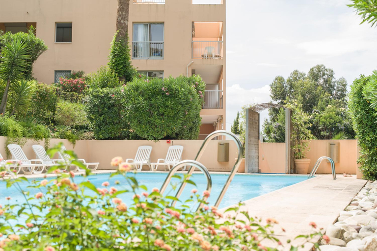 Sport & Beauty 4, Residence Maeva Villa Livia, Alpes-Maritimes