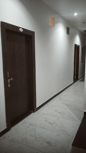 Public Area, Shreeram guest house, Ujjain