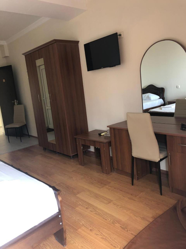 Bedroom 3, Hotel Otsneba, Batumi