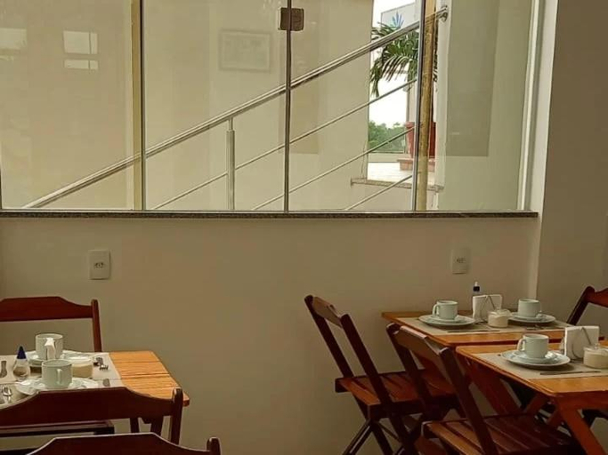 Food & Drinks 5, Pousada Vilas Boas, Barreirinhas