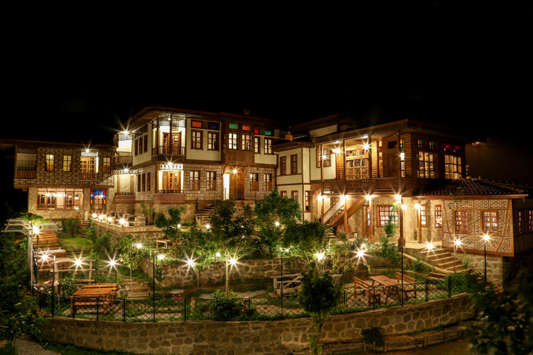 Others 4, Kaf Dağı Konak Hotel, İyidere