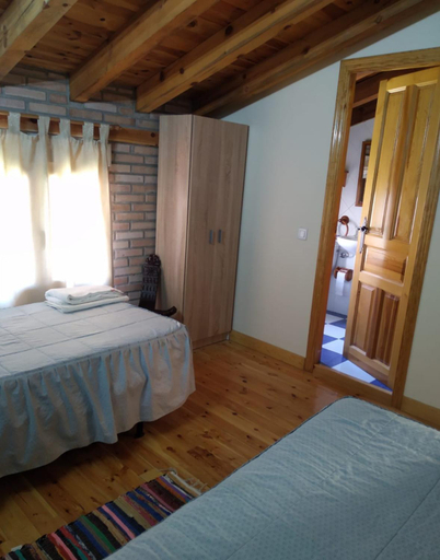 Others 4, Hostal Camino Del Cid, Burgos