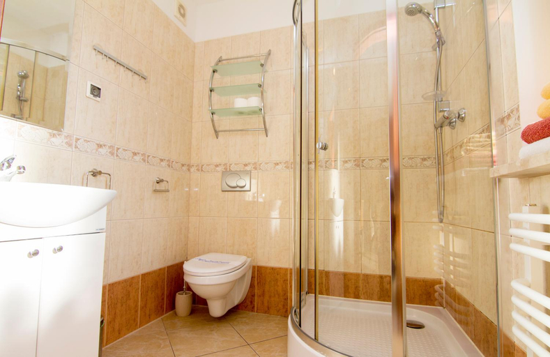 Others 3, Apartamenty Swinoujscie - Rezydencja Zeromskiego, Świnoujście