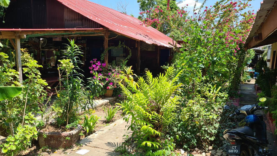 Others 3, Gecko Guesthouse, Langkawi
