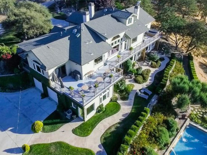 Exterior & Views 4, High Ridge Manor, San Luis Obispo
