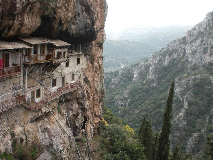 Others 5, Guesthouse Kazakou, Peloponnese
