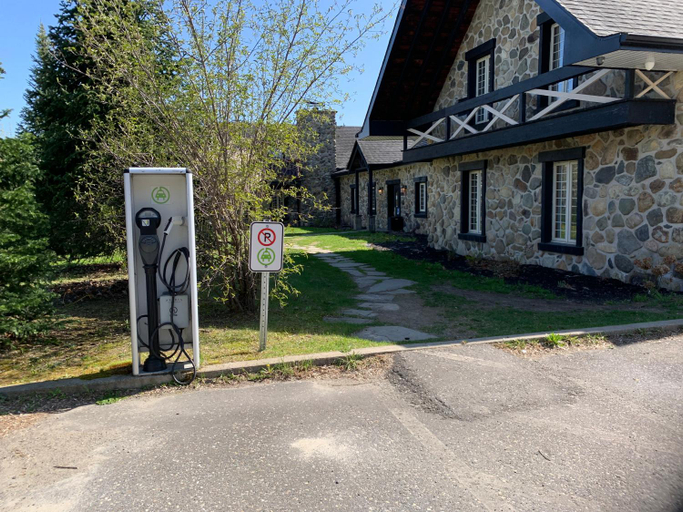 Others 4, L'Authentique, Memphrémagog