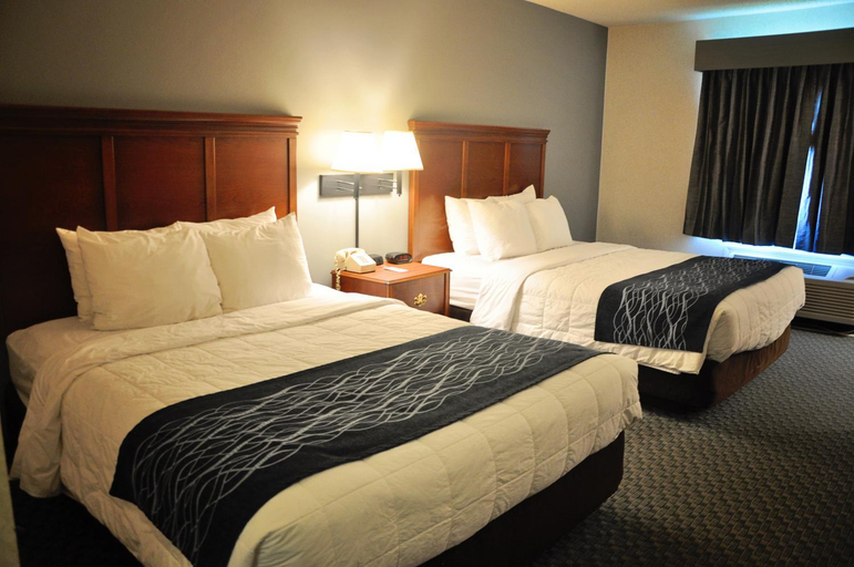 Others 4, Dunes Express Inn and Suites, Oceana