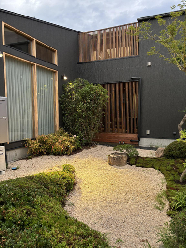 SAUNA VILLA 然, Nagano