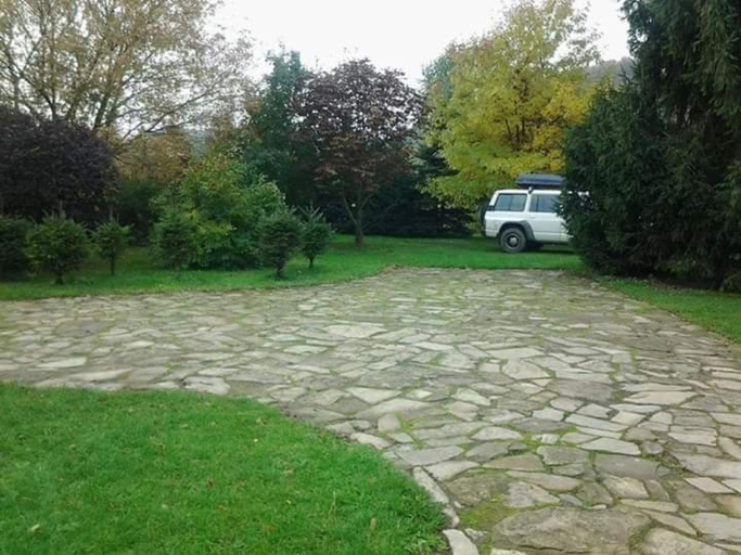 Others 2, Agroturystyka w ogrodach, Sanok