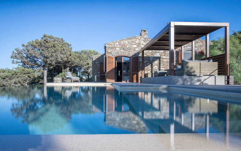 Others 4, Villa Tellus, Sassari