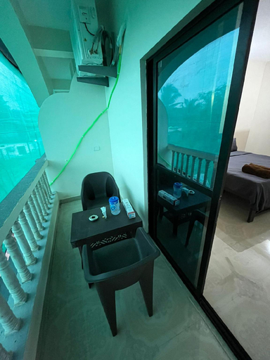 Others 5, Hotel Saffron Baga, North Goa