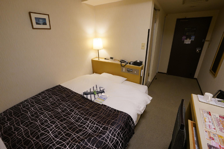 Bedroom 19