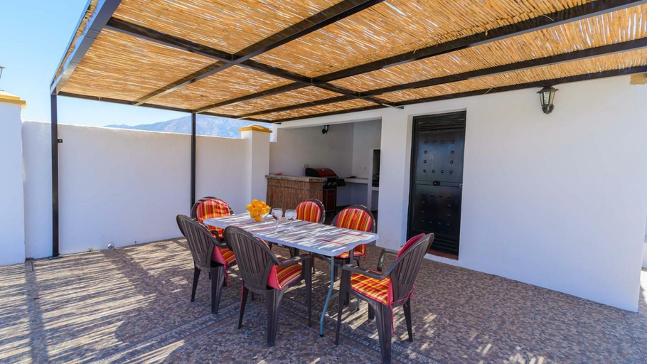 Others 5, Villa Jazmin Vinuela by Ruralidays, Málaga