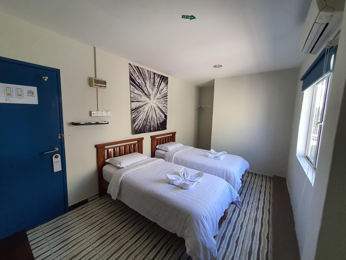 Bedroom 6