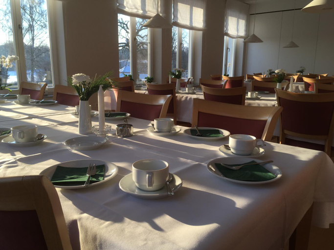 Food & Drinks 3, Komensky Gaste- und Tagungshaus, Görlitz