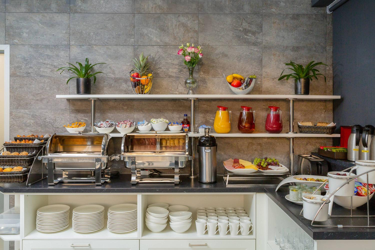 Food & Drinks 3, Ellure Luxury Suites, Split