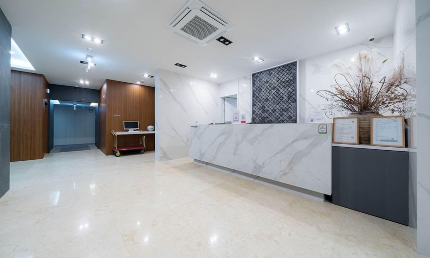 Others 5, Jeonju Hotel Davin, Jeonju