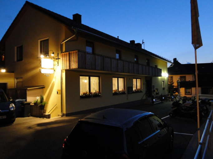 Others 3, Landgasthof/Landhaus Waldlust, Bayreuth