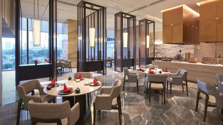 Food & Drinks 5, InterContinental Foshan Dongping Hotel by IHG, Foshan