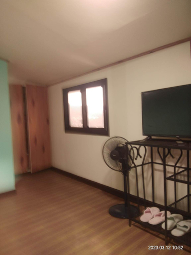 Others 3, Haus In Da Sky, Baguio City