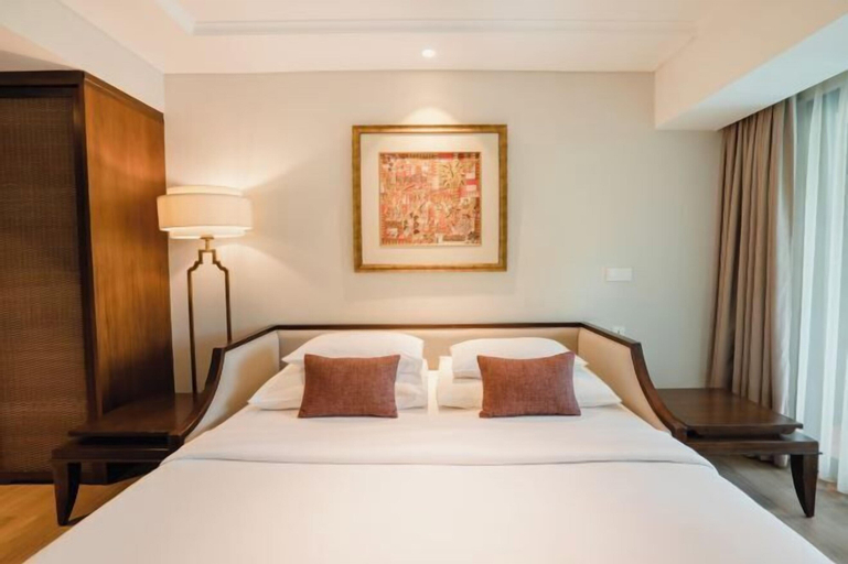 Bedroom 18
