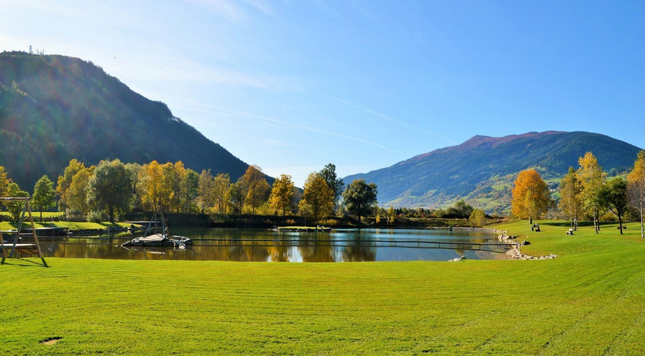 Others 4, Aparthotel Pinzgau, Zell am See