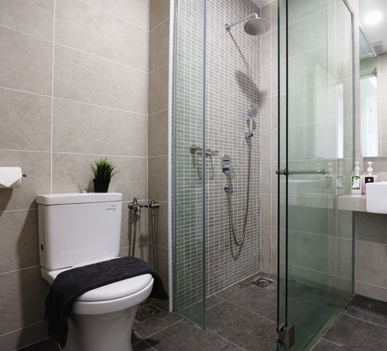 Bathroom 4