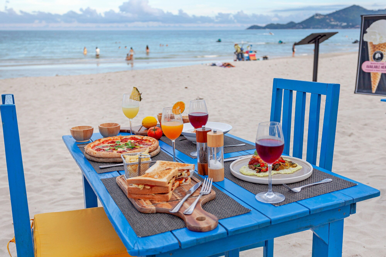 Food & Drinks 24
