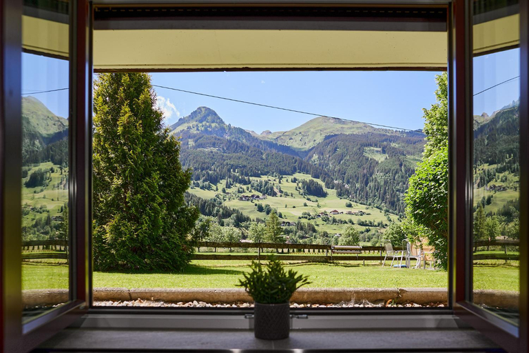 Others 4, Maxle Apartments, Sankt Johann im Pongau