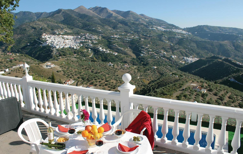 Others 5, Beautiful Home In Archez, Málaga