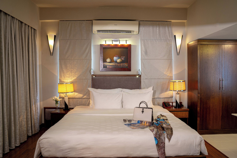Bedroom 4, Asia Hotel Hue, Huế