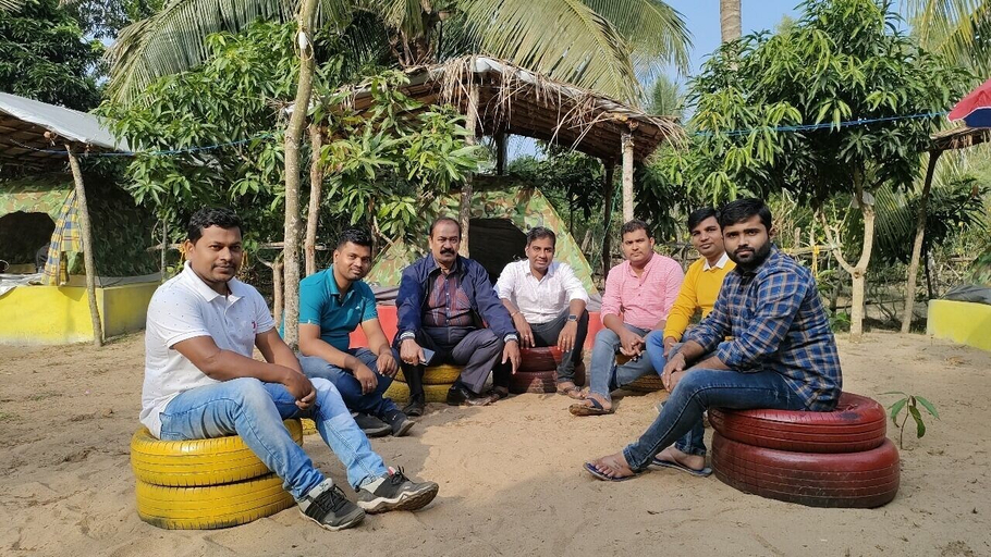 Others 2, Rural Camp By GRB, Puri