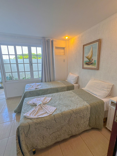 Bedroom 4, Residencial Portoveleiro, Cabo Frio