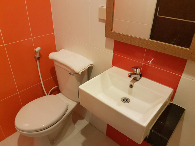 Bathroom 3