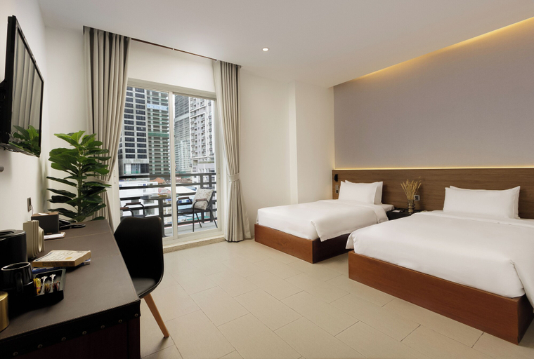 Bedroom 11