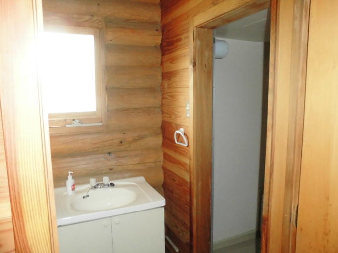 Others 4, Log Cottage Villa Happo, Hakuba