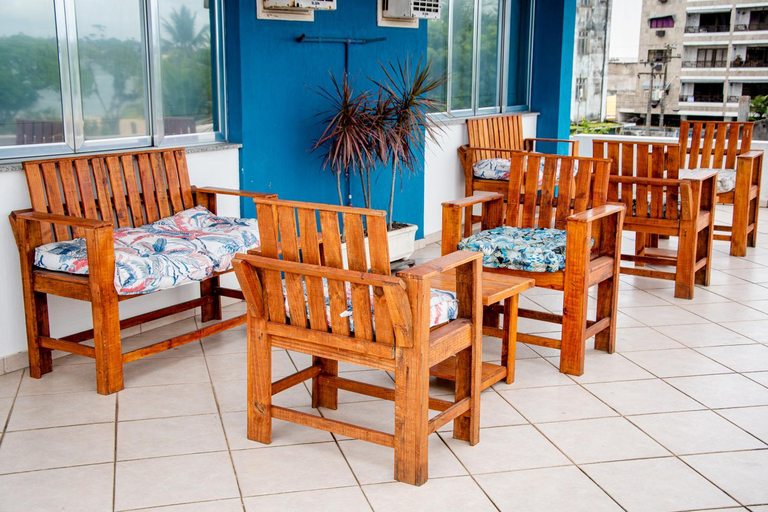 Food & Drinks, Orla de Araruama, Araruama