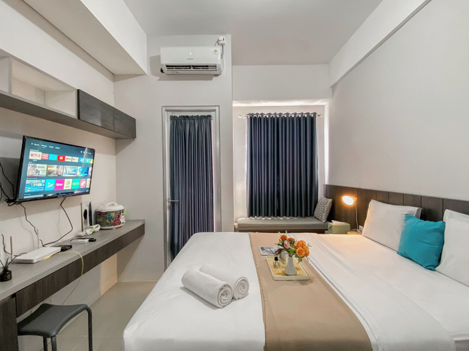 Others 4, Good And Warm Studio At Transpark Juanda Bekasi Timur Apartment, Bekasi