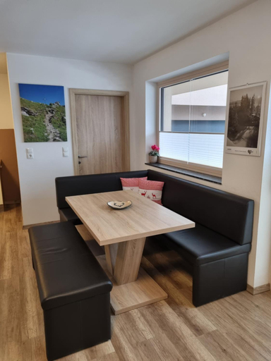 Others 5, Apartement Klingenschmid, Innsbruck Land