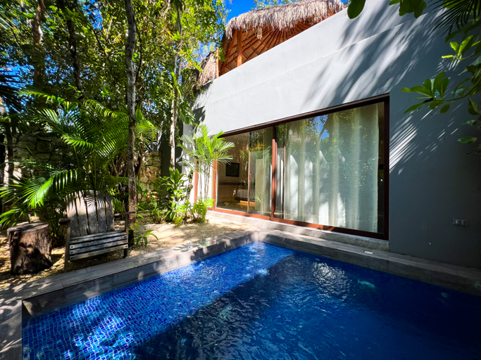 Sport & Beauty 5, Kuun Taak Tulum, Cozumel