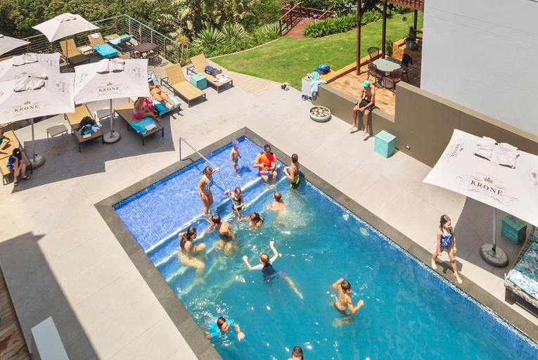 Sport & Beauty 3, Morgan Bay Hotel, Amathole