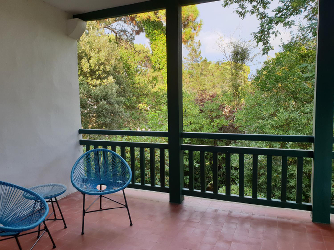 Facilities 3, La Villa Fuberia - Seafront Bassin d'Arcachon, Gironde