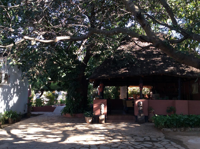 Others 3, Tabonina Guesthouse, Livingstone