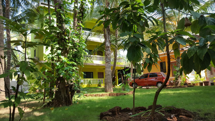 Others 4, Sunshine Park Homes Studios, South Goa