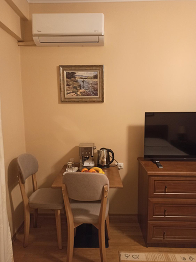 Facilities